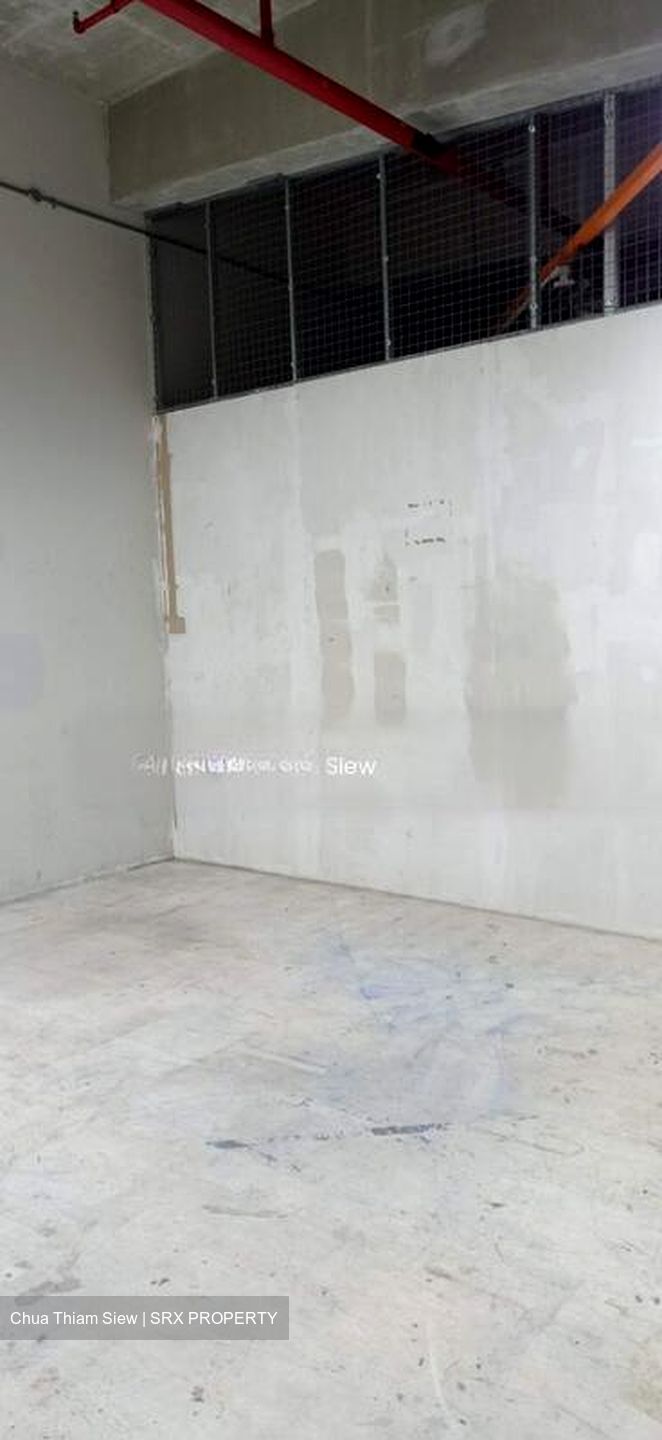 Imm Building (D22), Factory #606901731